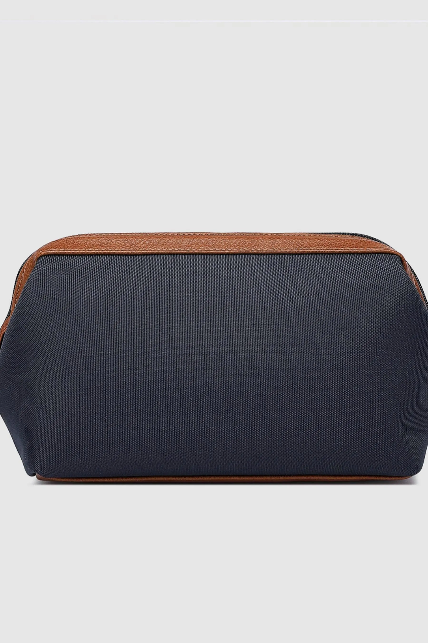 Gilbert Mens Toiletry Bag | Nylon Navy