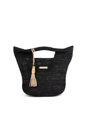 Grace Bay Mini Bucket Bag