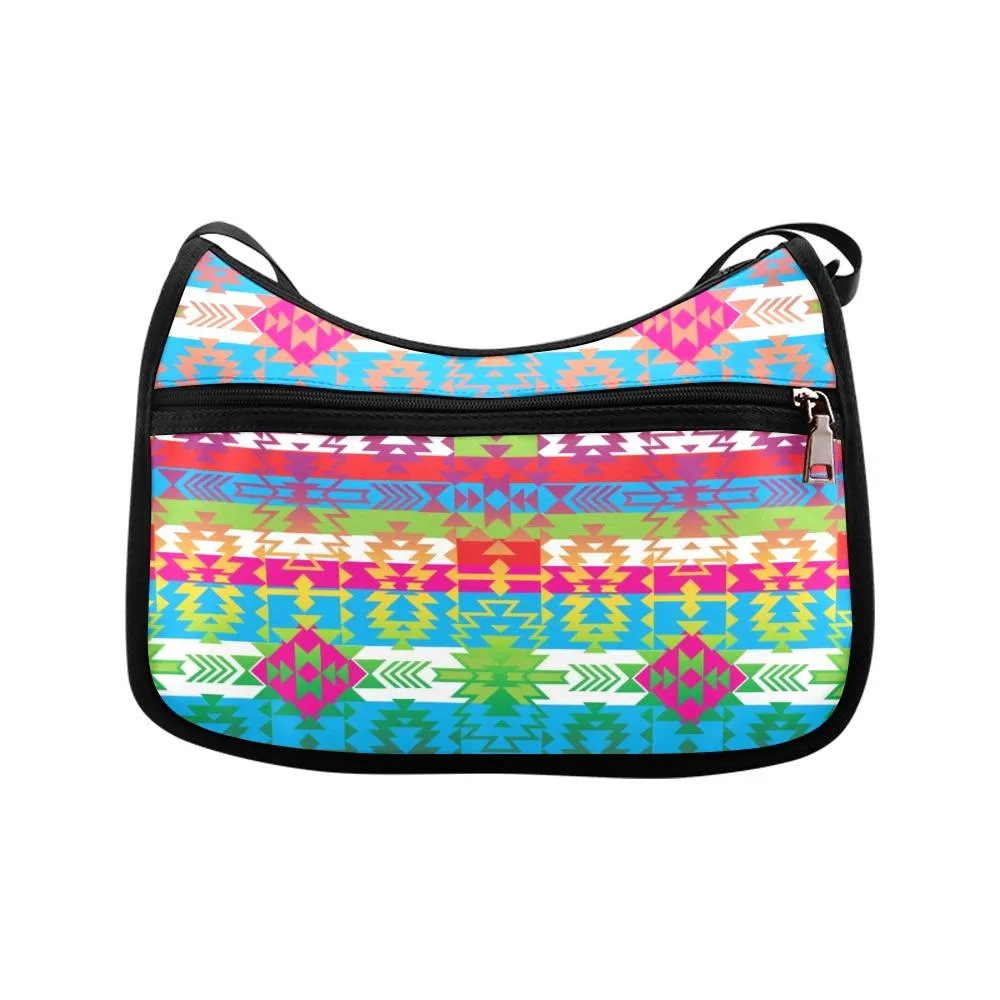 Grand Entry Crossbody Bags