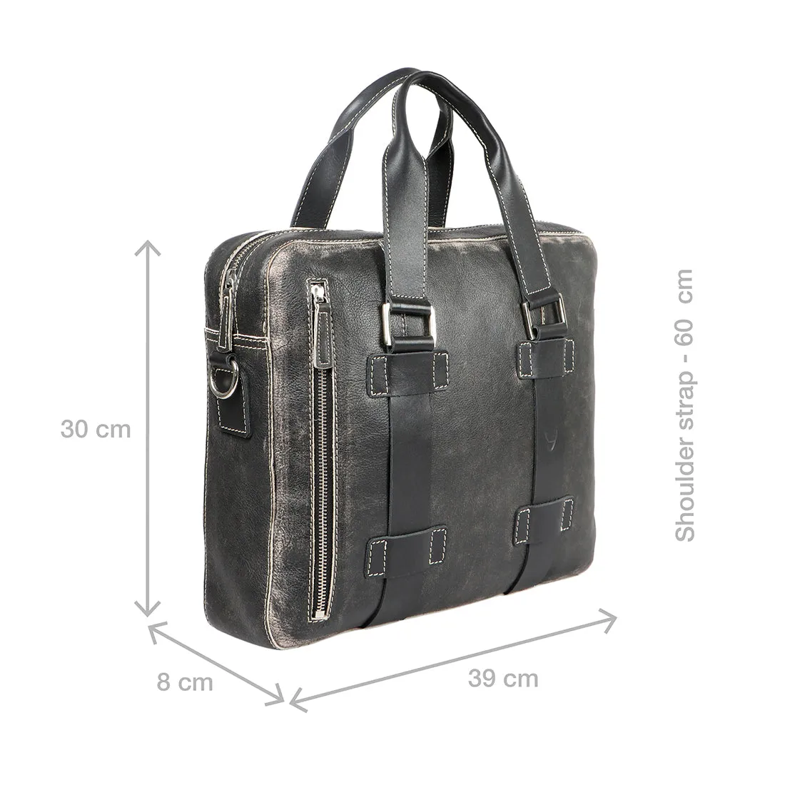 GRUNGE 03 BRIEFCASE