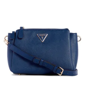 Guess Noelle Crossbody Navy