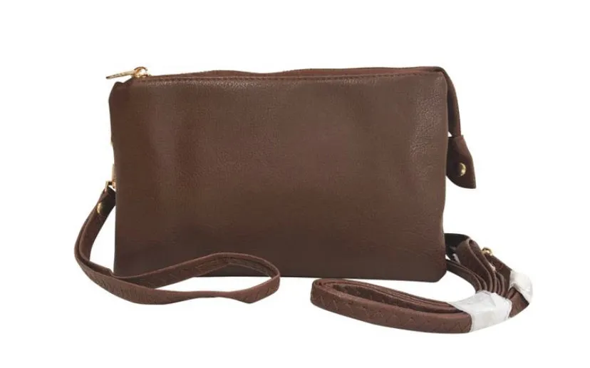 Handbag Crossbody & Wristlet