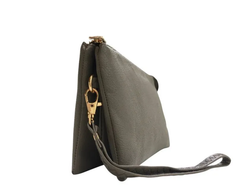 Handbag Crossbody & Wristlet