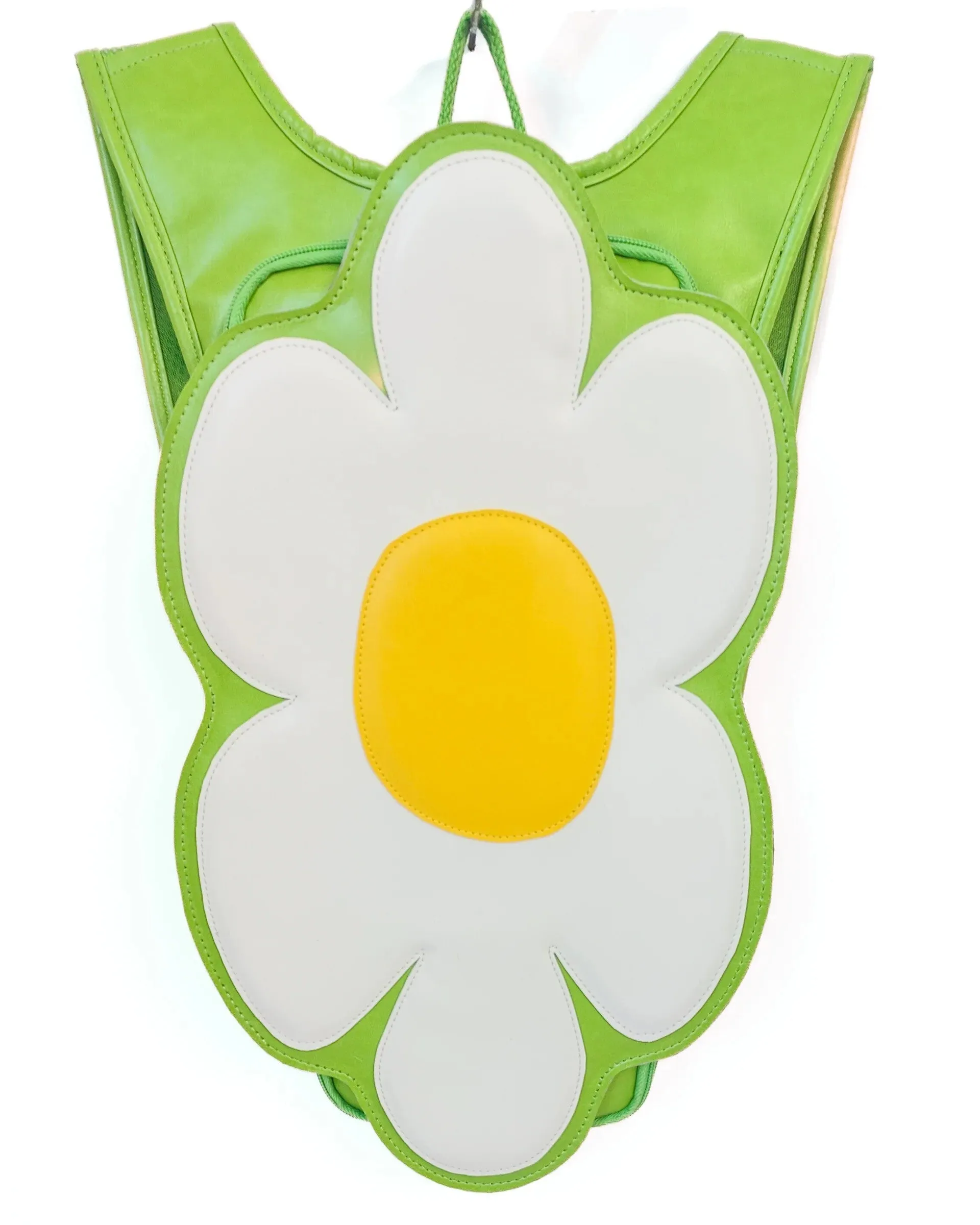 Harajuku Daisy Hydration Backpack