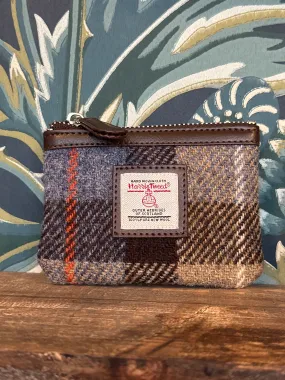 Harris Tweed Coin Purse