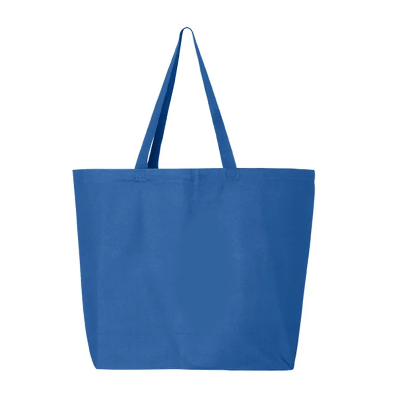 Heavy Cotton Tote Bag