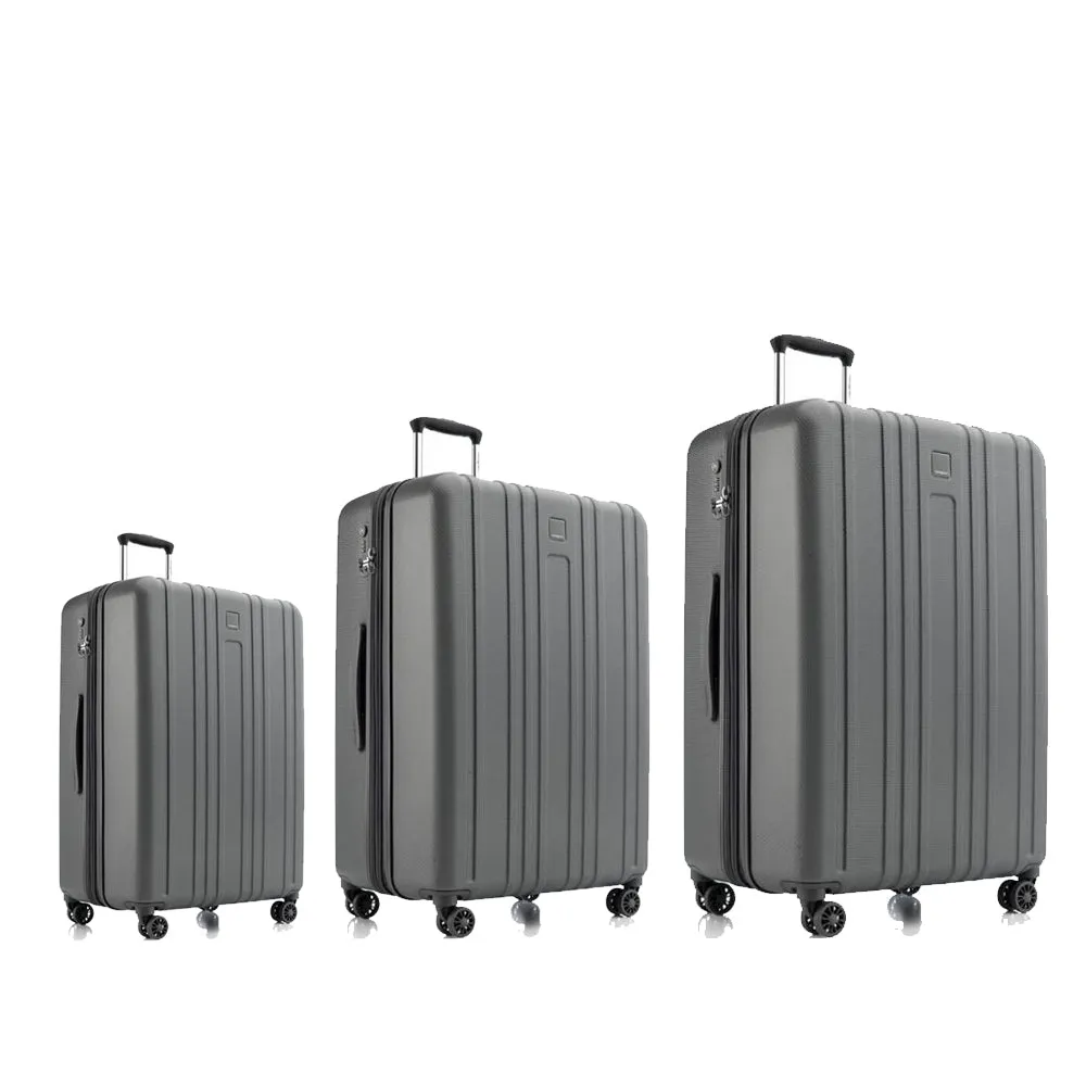 Hedgren Gate L EXP Spinner, Trolley Bag