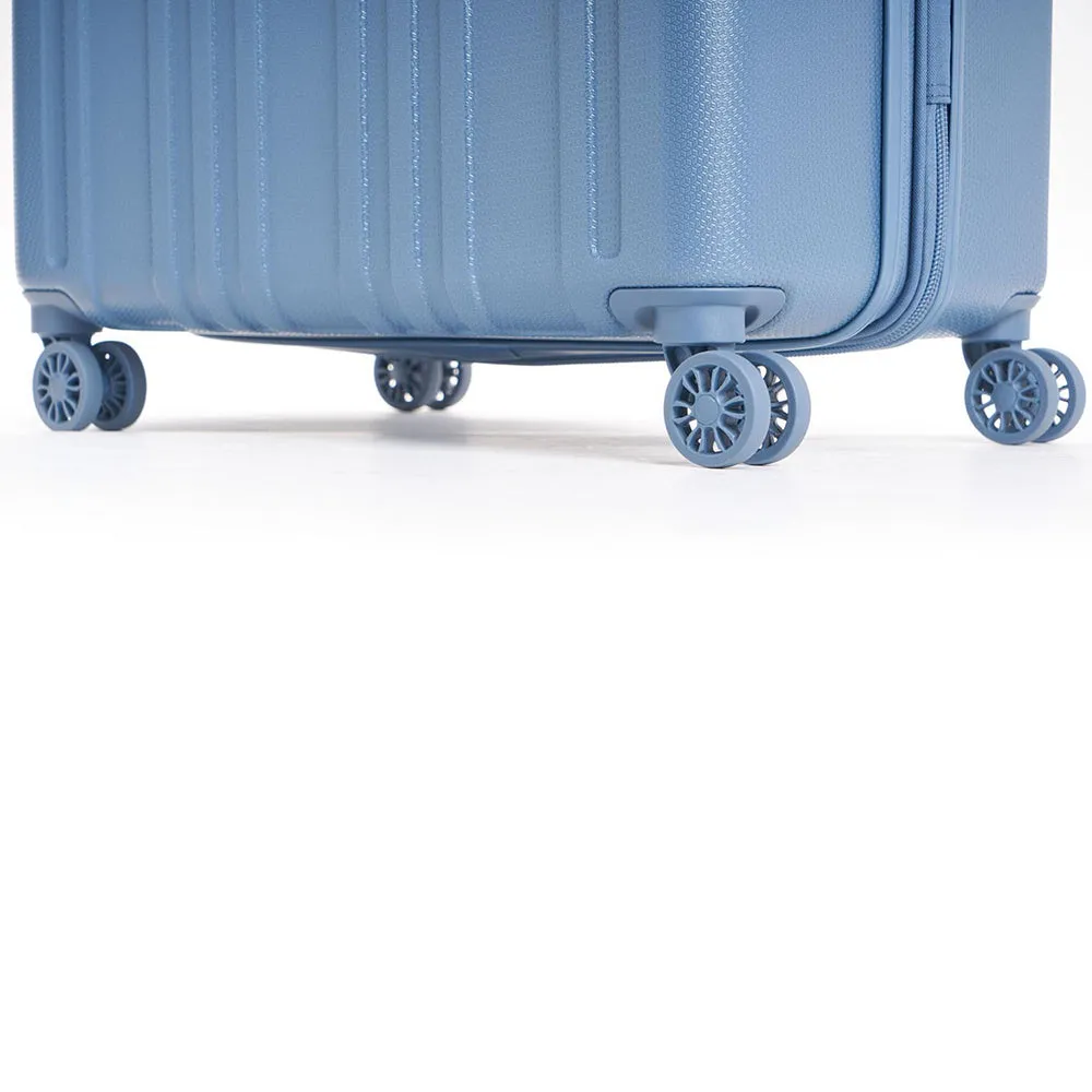 Hedgren Gate L EXP Spinner, Trolley Bag