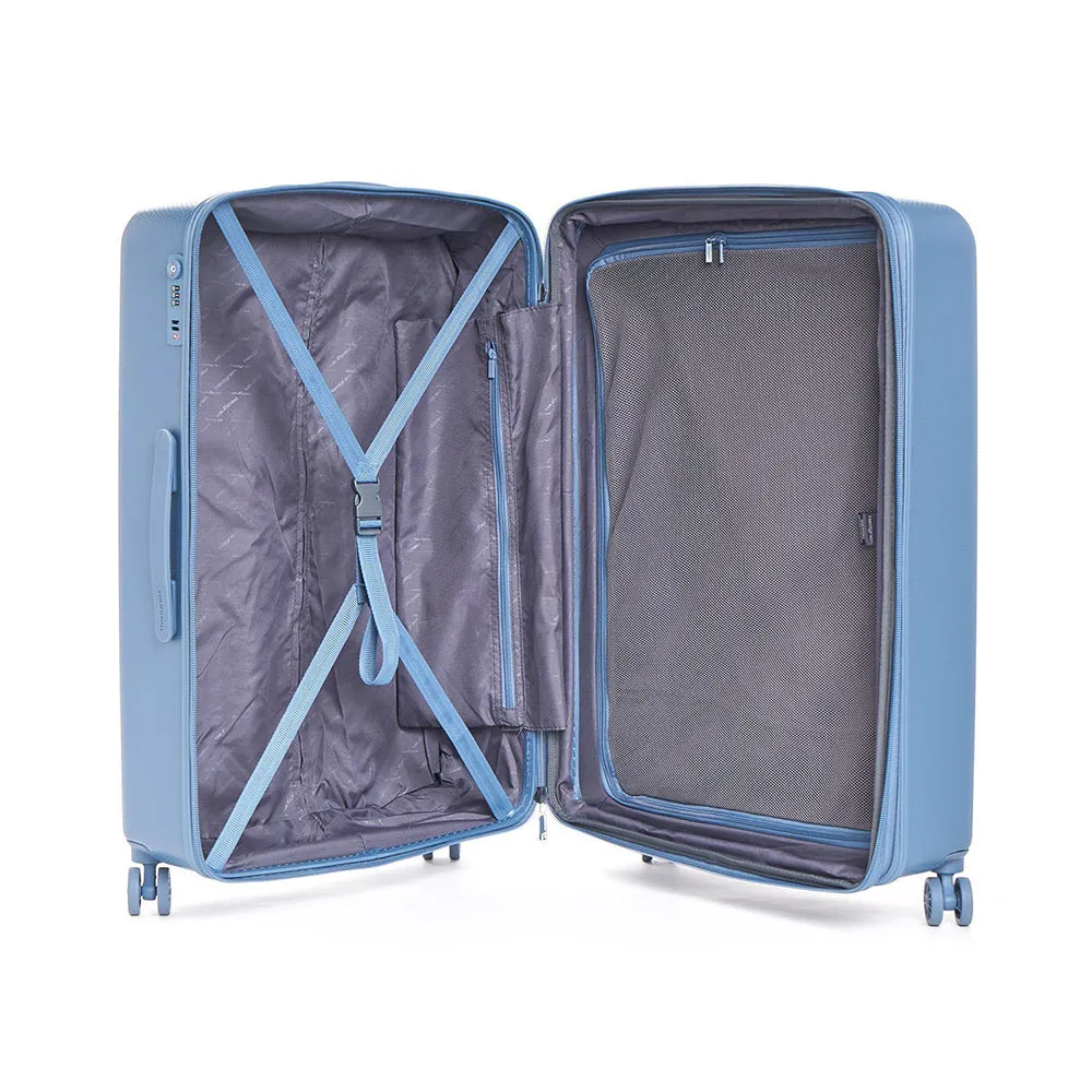 Hedgren Gate L EXP Spinner, Trolley Bag