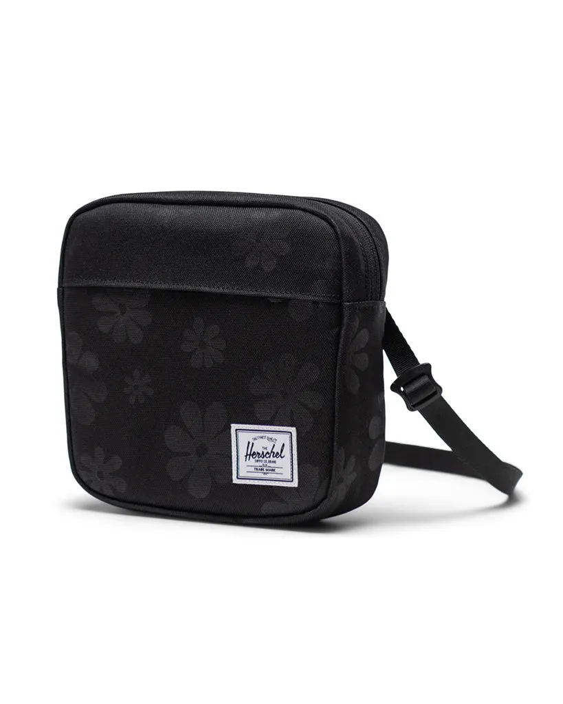 Herschel Supply Co Classic™ Crossbody Bag - Black Floral Sun