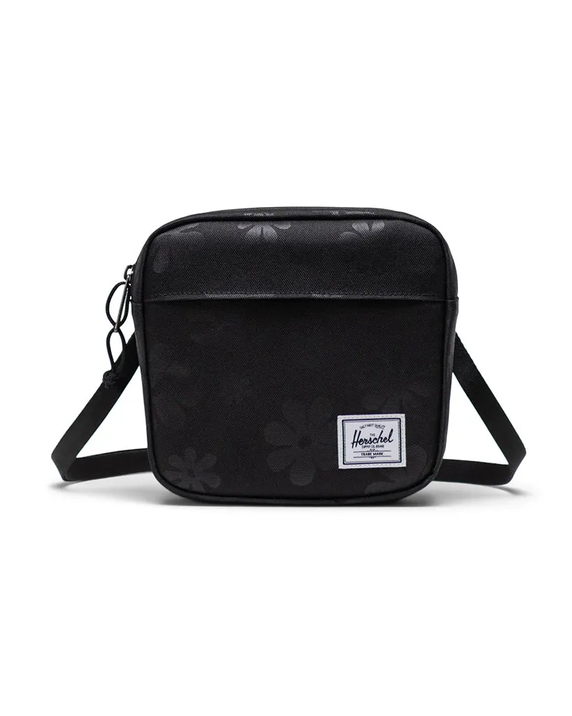 Herschel Supply Co Classic™ Crossbody Bag - Black Floral Sun