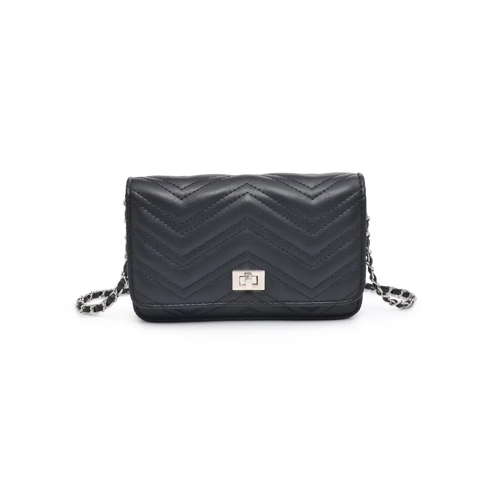 Hillcrest Crossbody