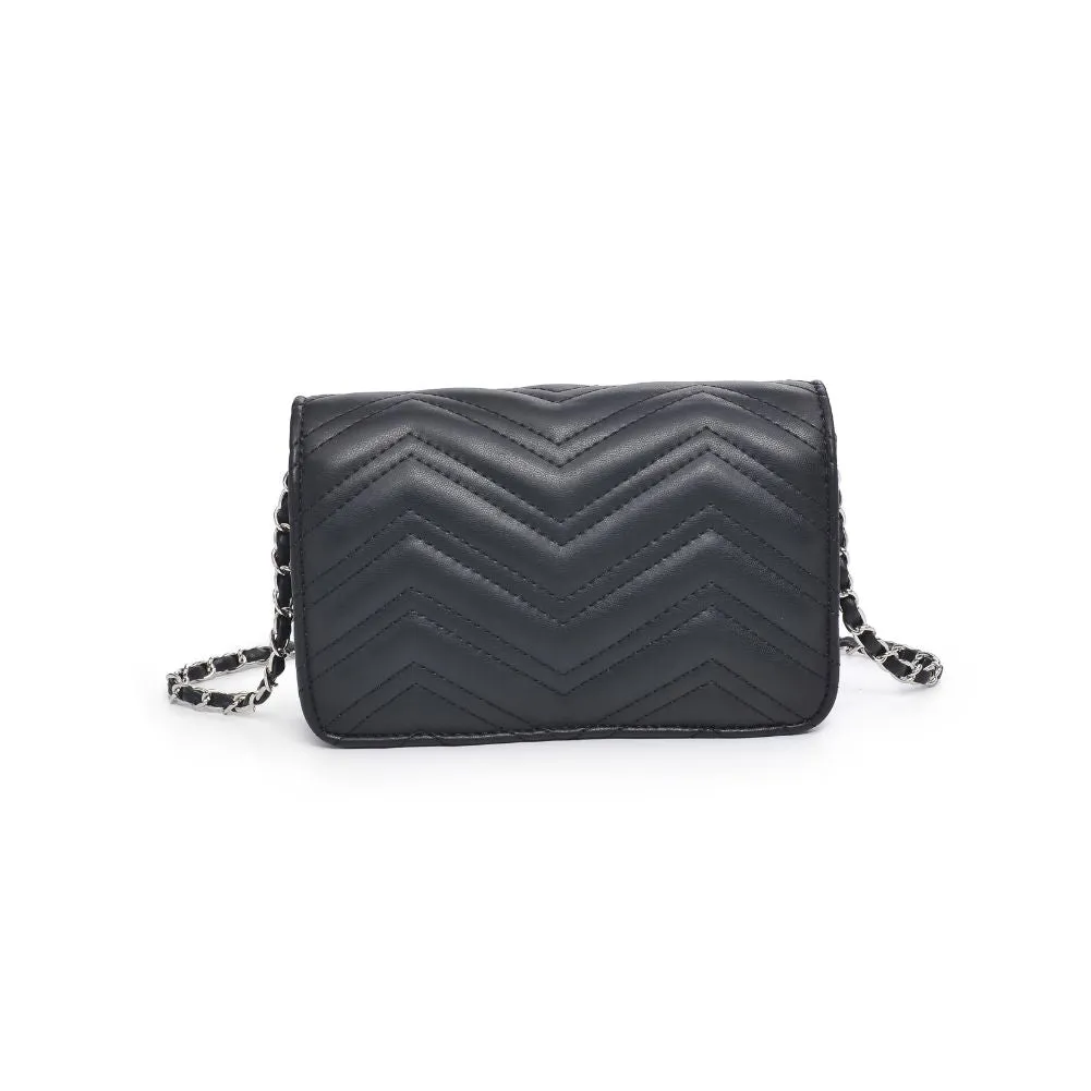 Hillcrest Crossbody