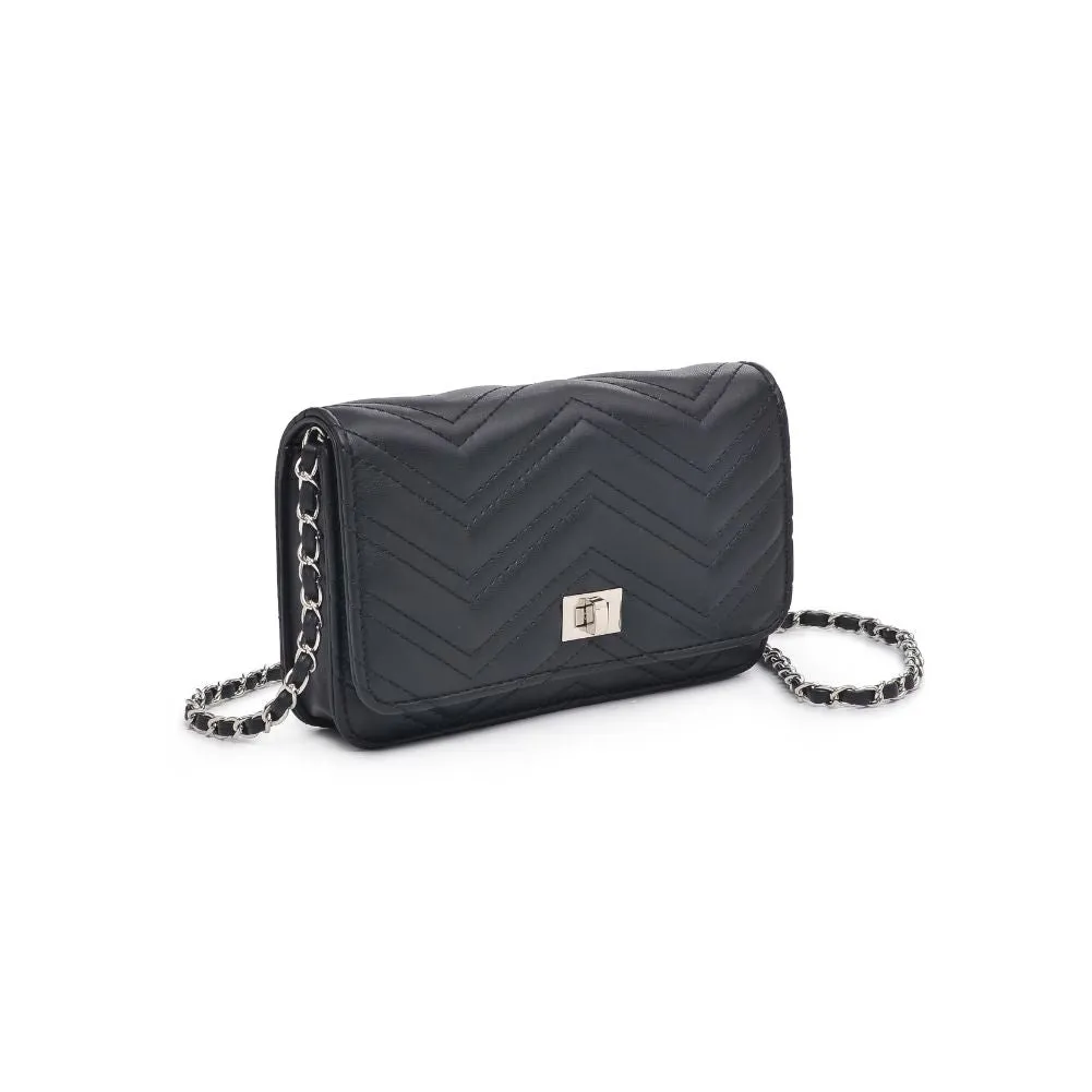 Hillcrest Crossbody