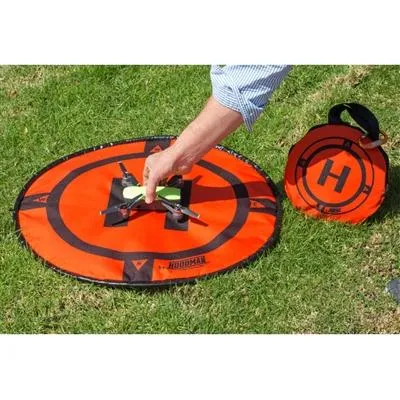 Hoodman USA 2 Foot Drone Launch Pad