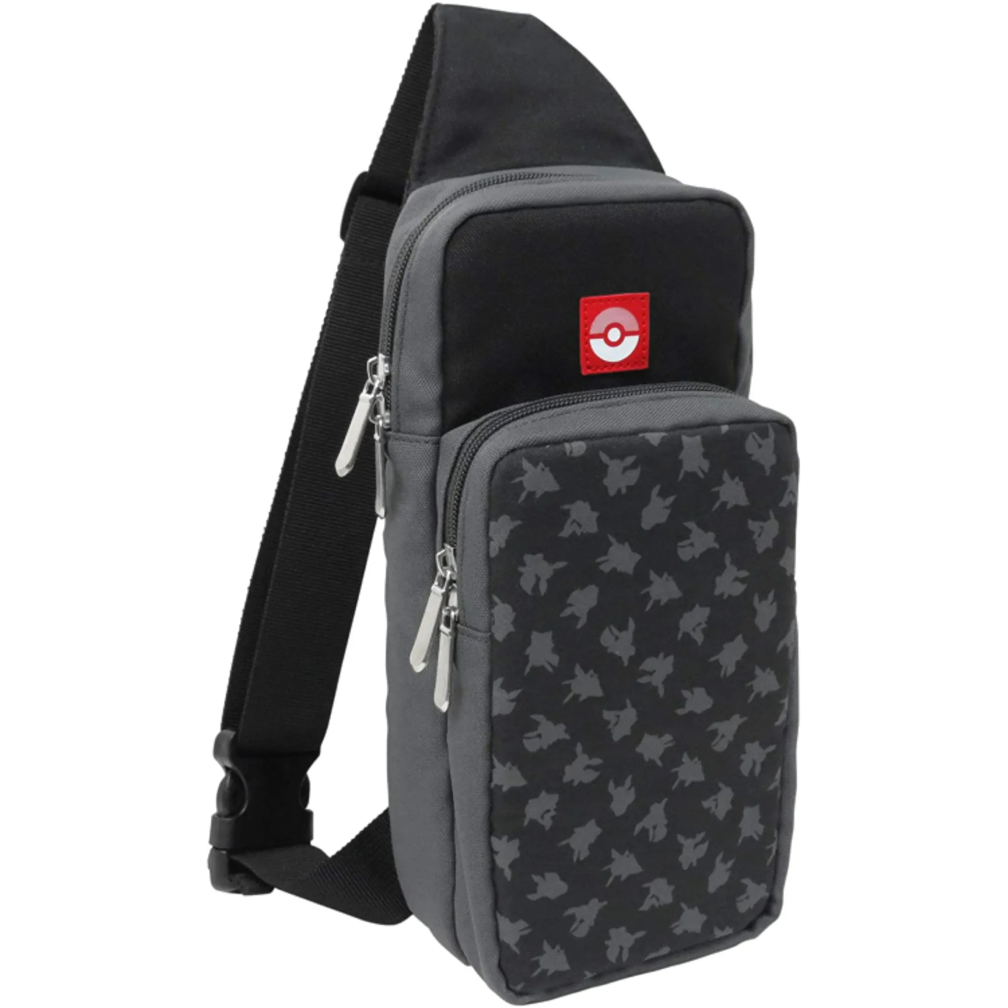 Hori Shoulder Pouch Bag for Nintendo Switch - Pokemon Edition