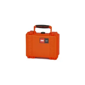 HPRC 2100 - Hard Case Empty (Orange)