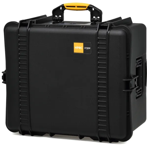 HPRC 2730W Case For Sony Venice - Black