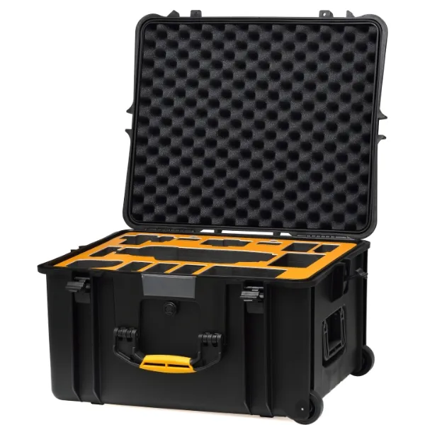 HPRC 2730W Case For Sony Venice - Black