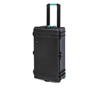 HPRC 2745W - Wheeled Hard Case Empy (Black)