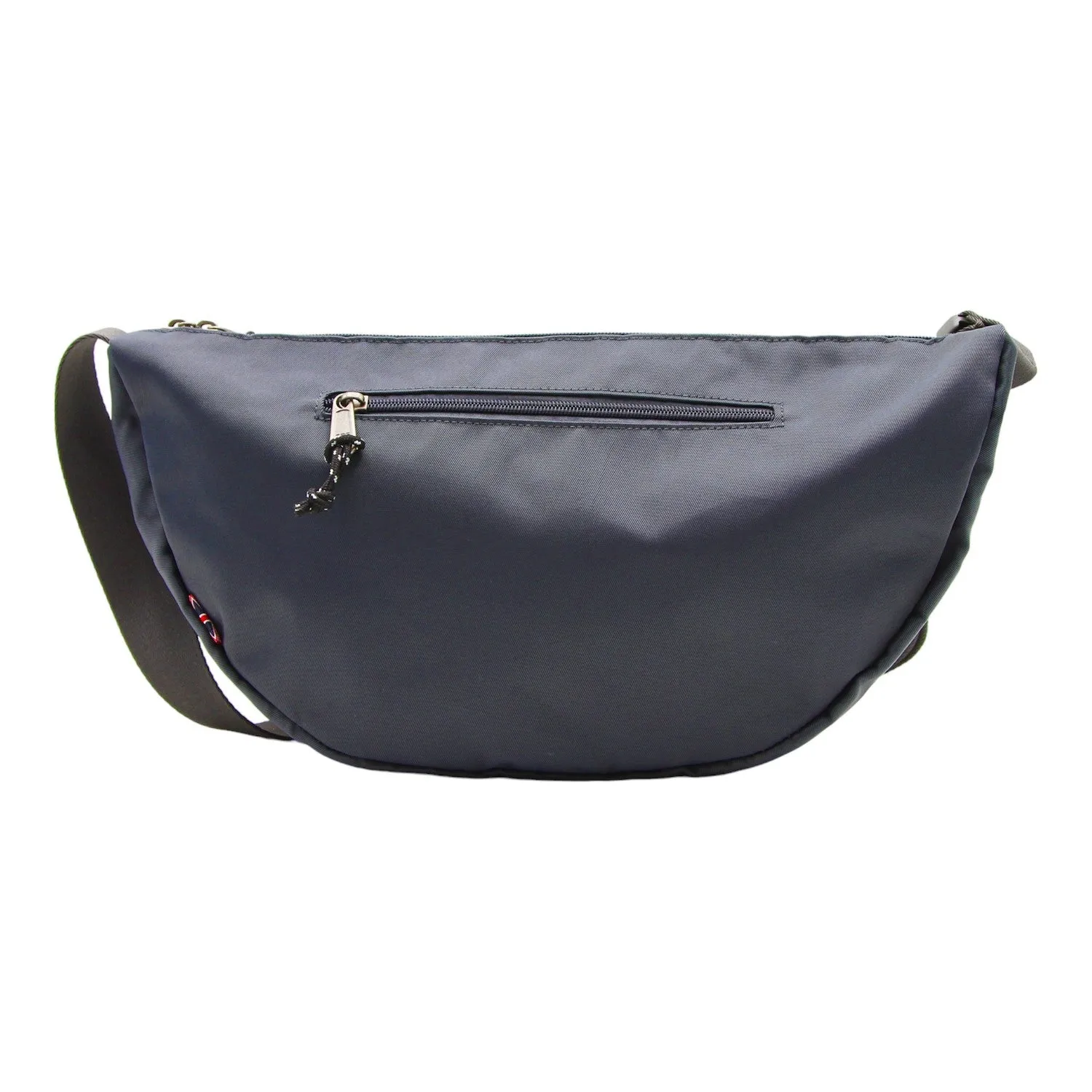 Hyde Park Crossbody Bag - Navy