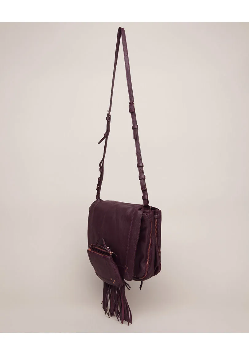 Igor Fringe Bag