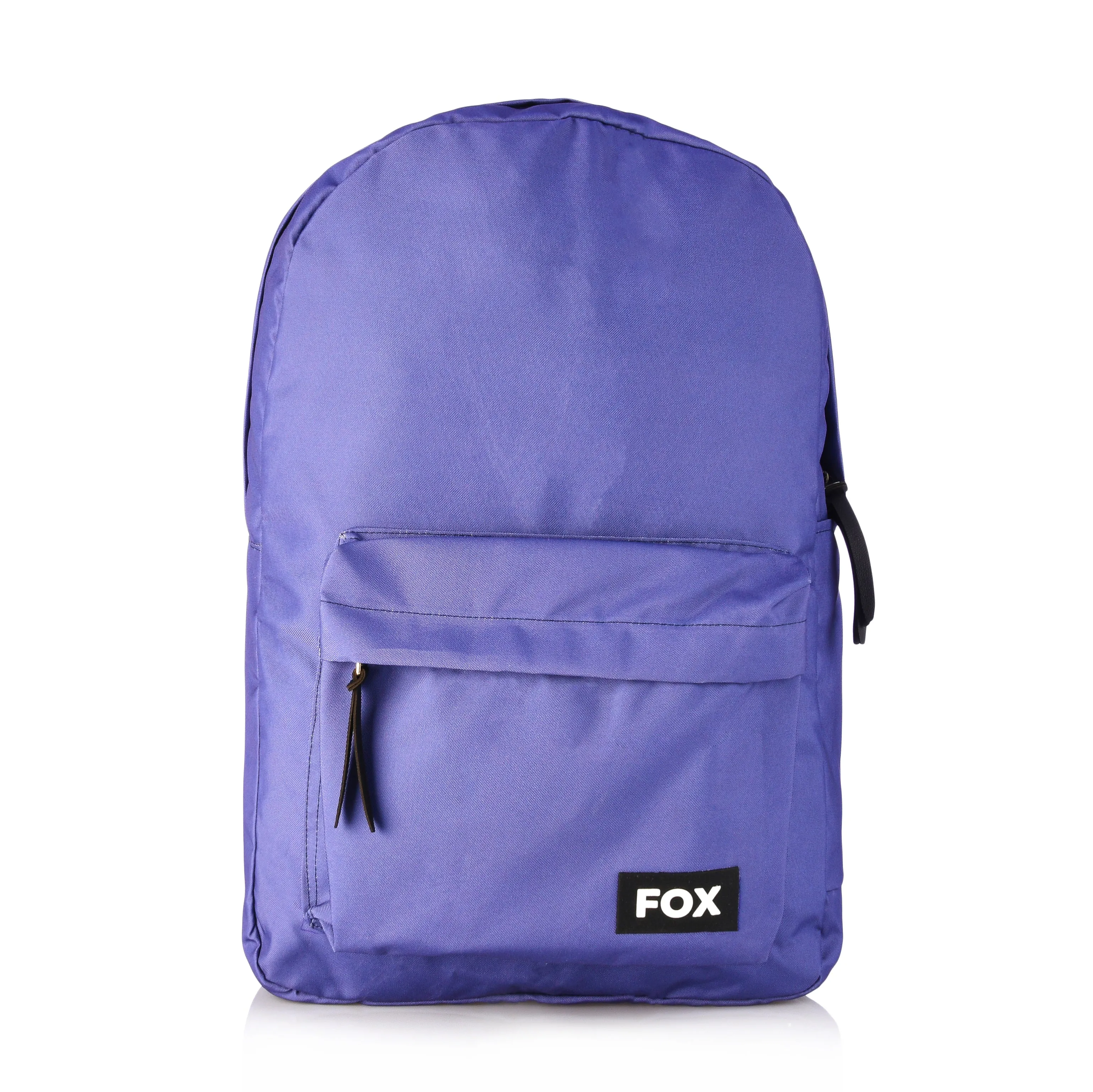 Indigo Blue Backpack