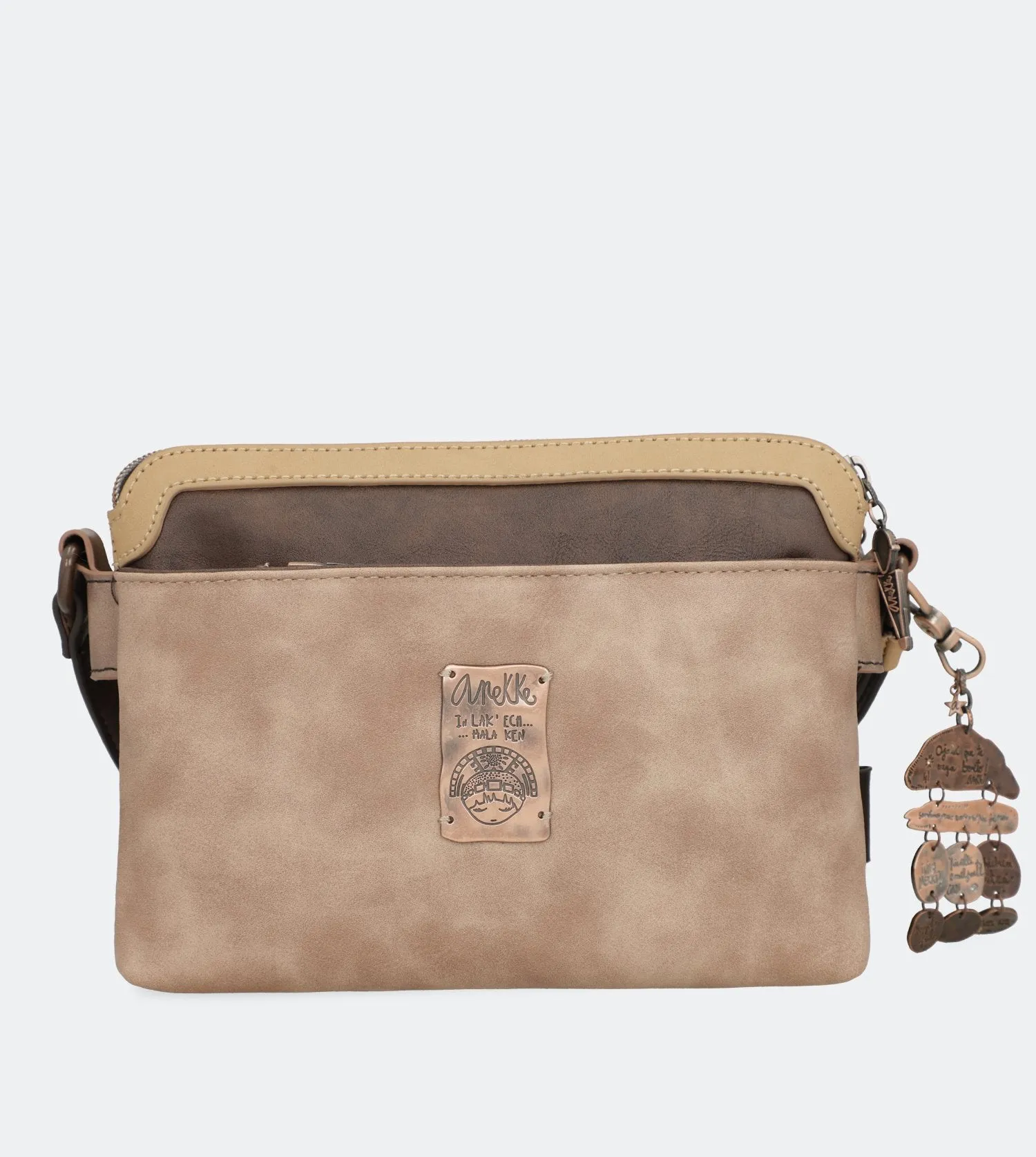 Ixchel Collection crossbody bag