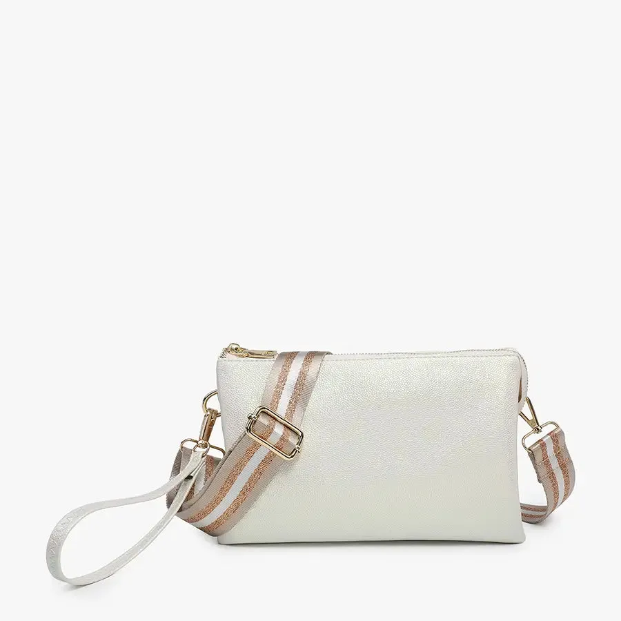 Izzy Crossbody w/ Guitar Strap