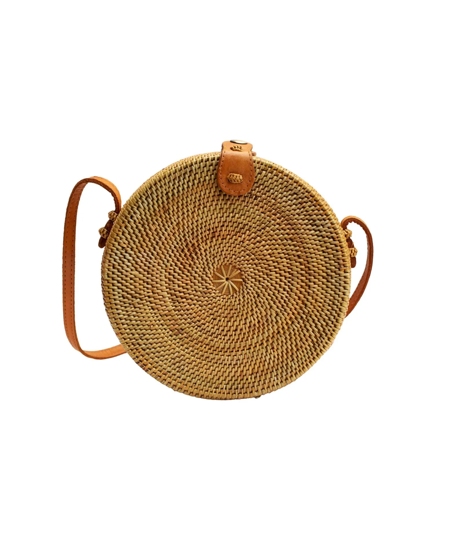 Jelavu Ata Bali - Elegant Small Crossbody