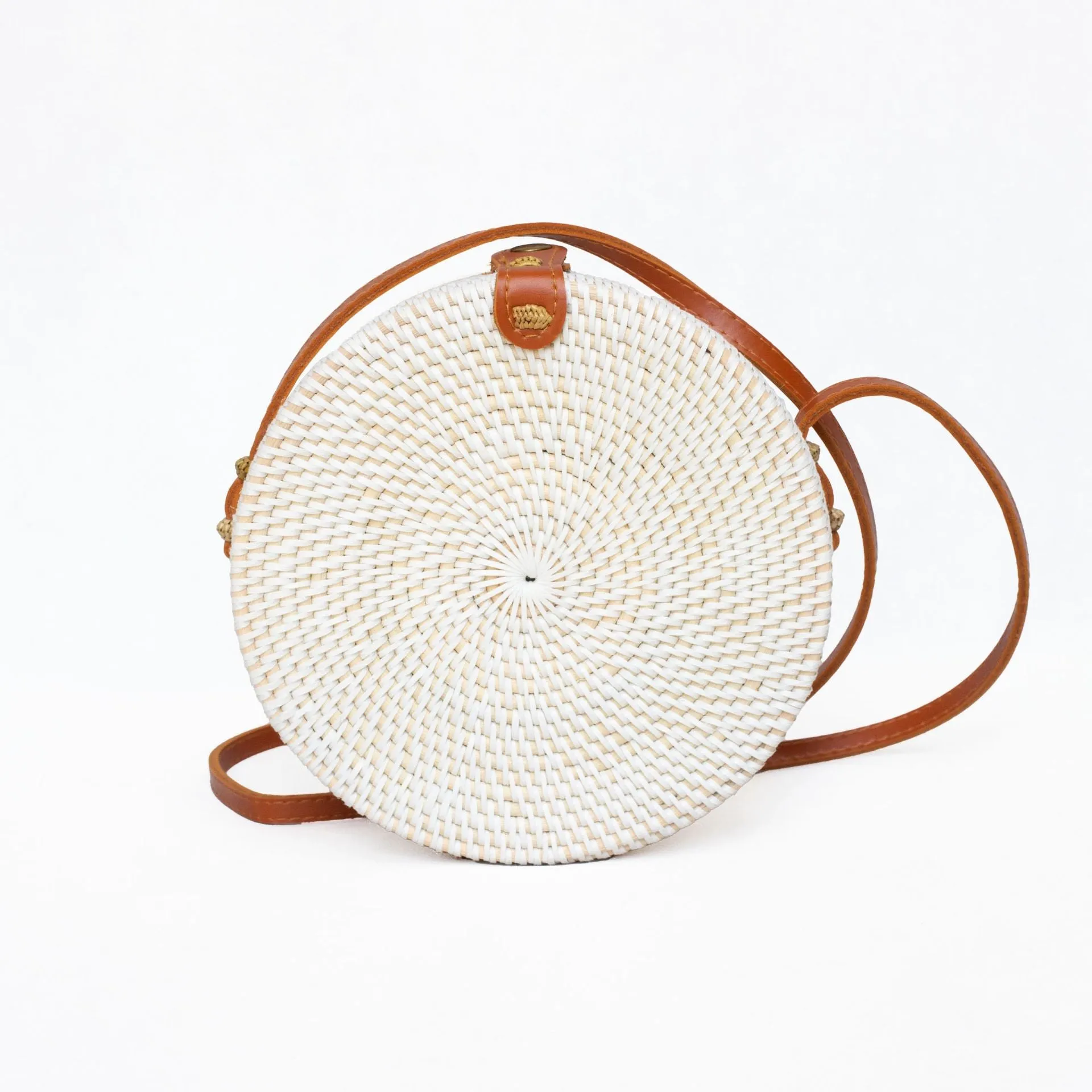 Jelavu Ata Bali - Elegant Small Crossbody