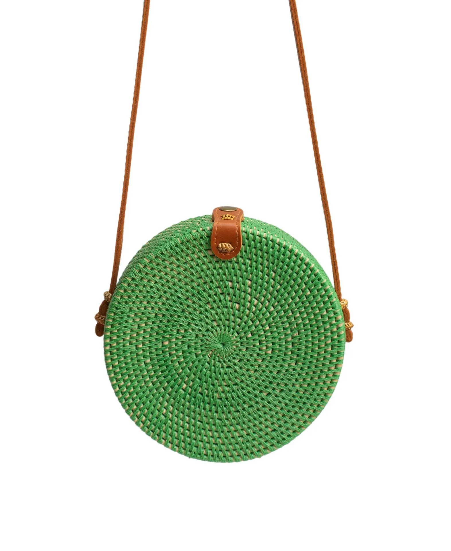 Jelavu Ata Bali - Elegant Small Crossbody