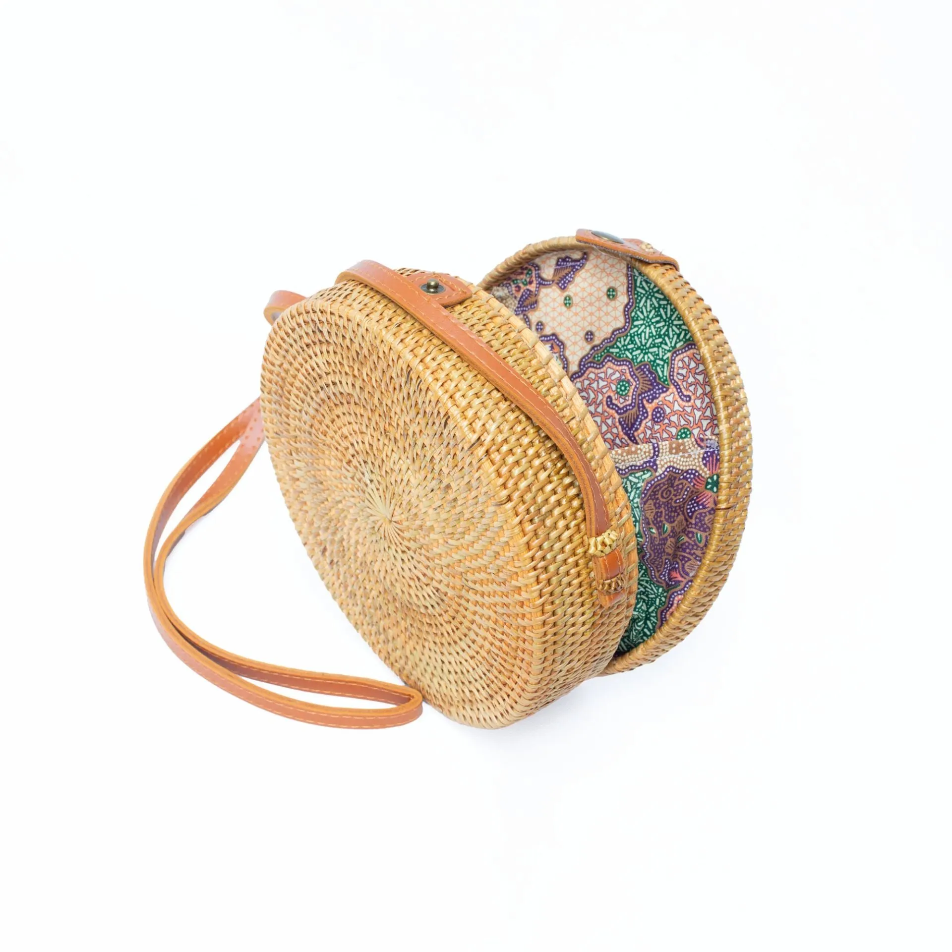 Jelavu Ata Bali - Elegant Small Crossbody