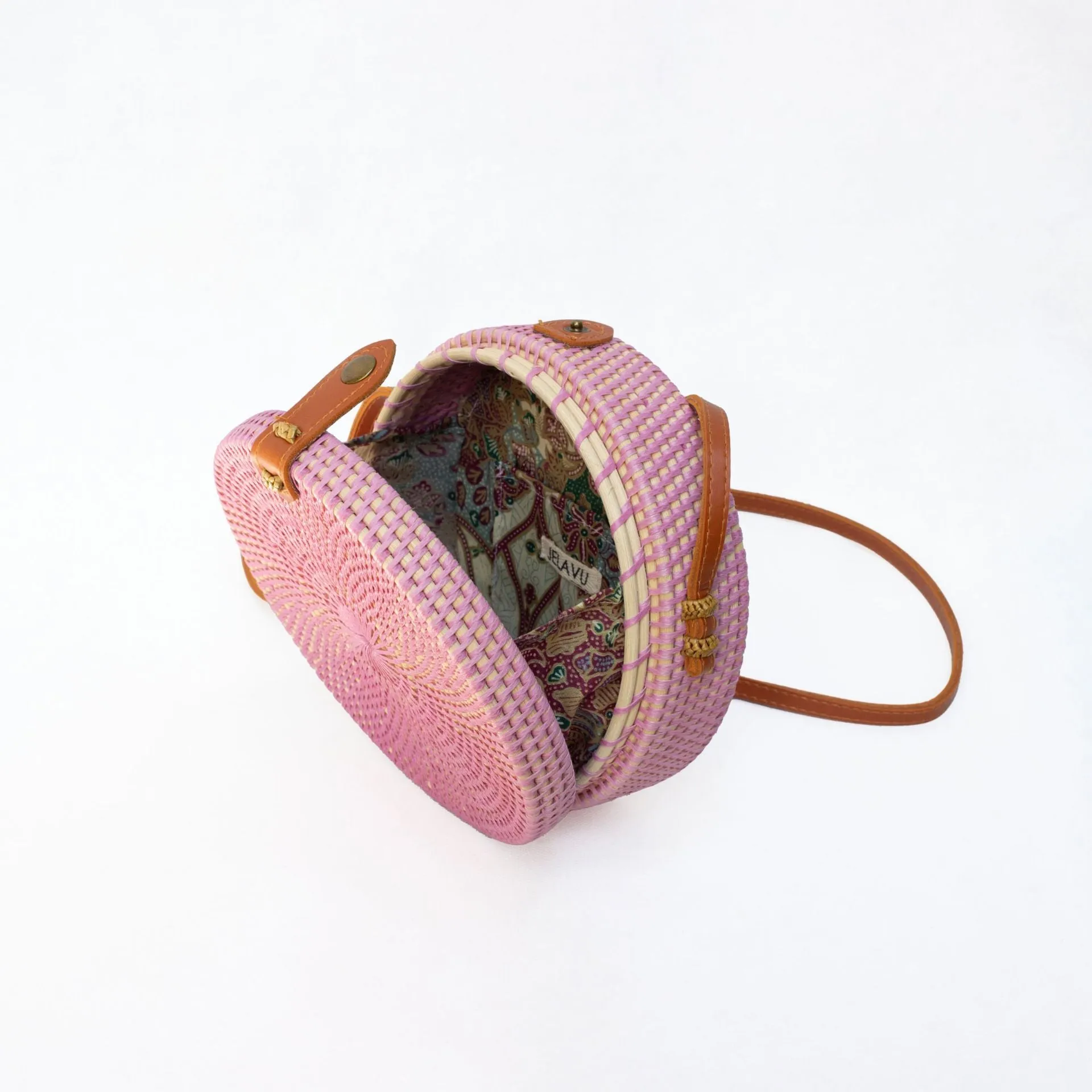 Jelavu Ata Bali - Elegant Small Crossbody