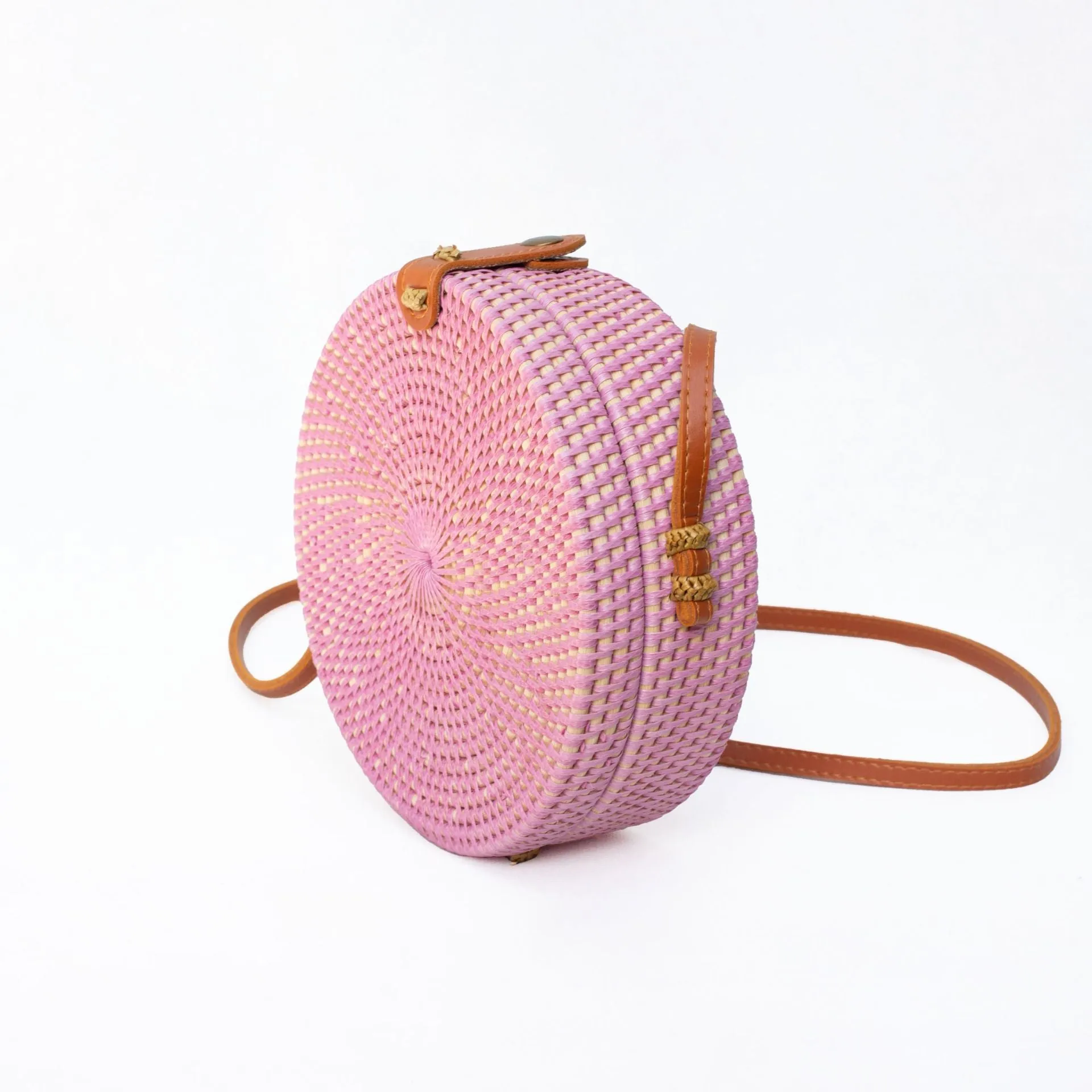 Jelavu Ata Bali - Elegant Small Crossbody