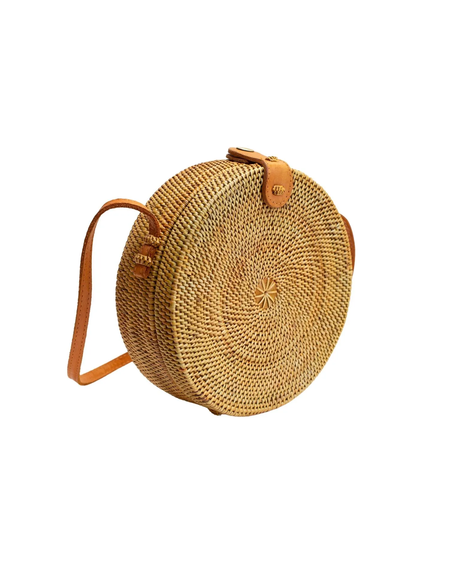 Jelavu Ata Bali - Elegant Small Crossbody