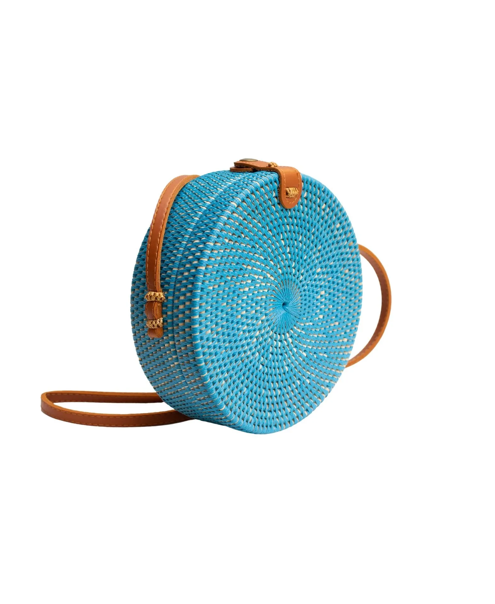 Jelavu Ata Bali - Elegant Small Crossbody