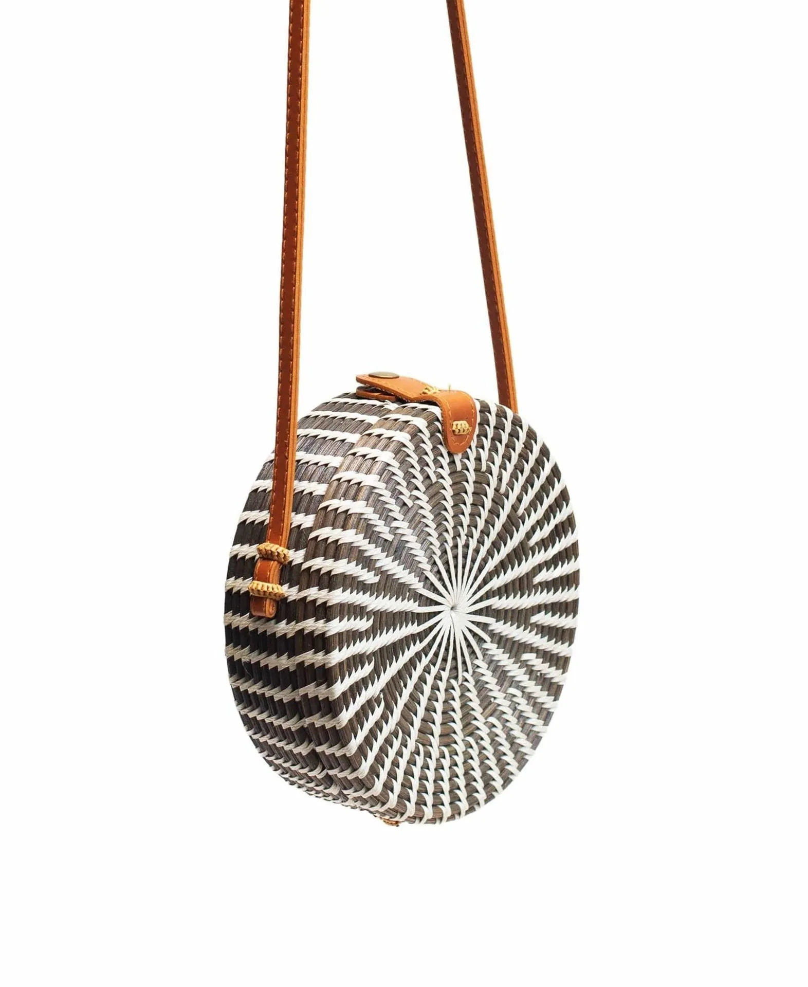 Jelavu Ata Bali - Elegant Small Crossbody