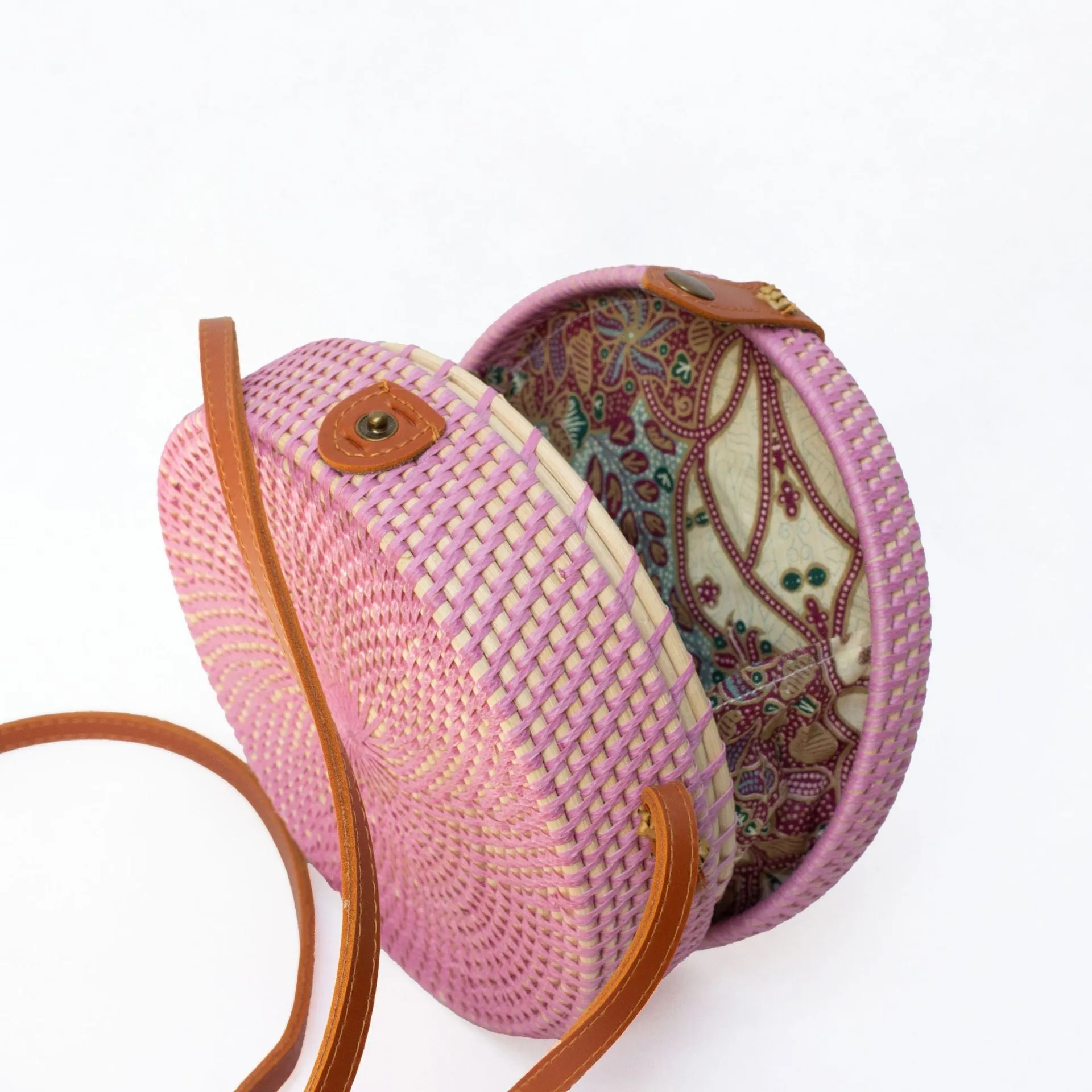 Jelavu Ata Bali - Elegant Small Crossbody