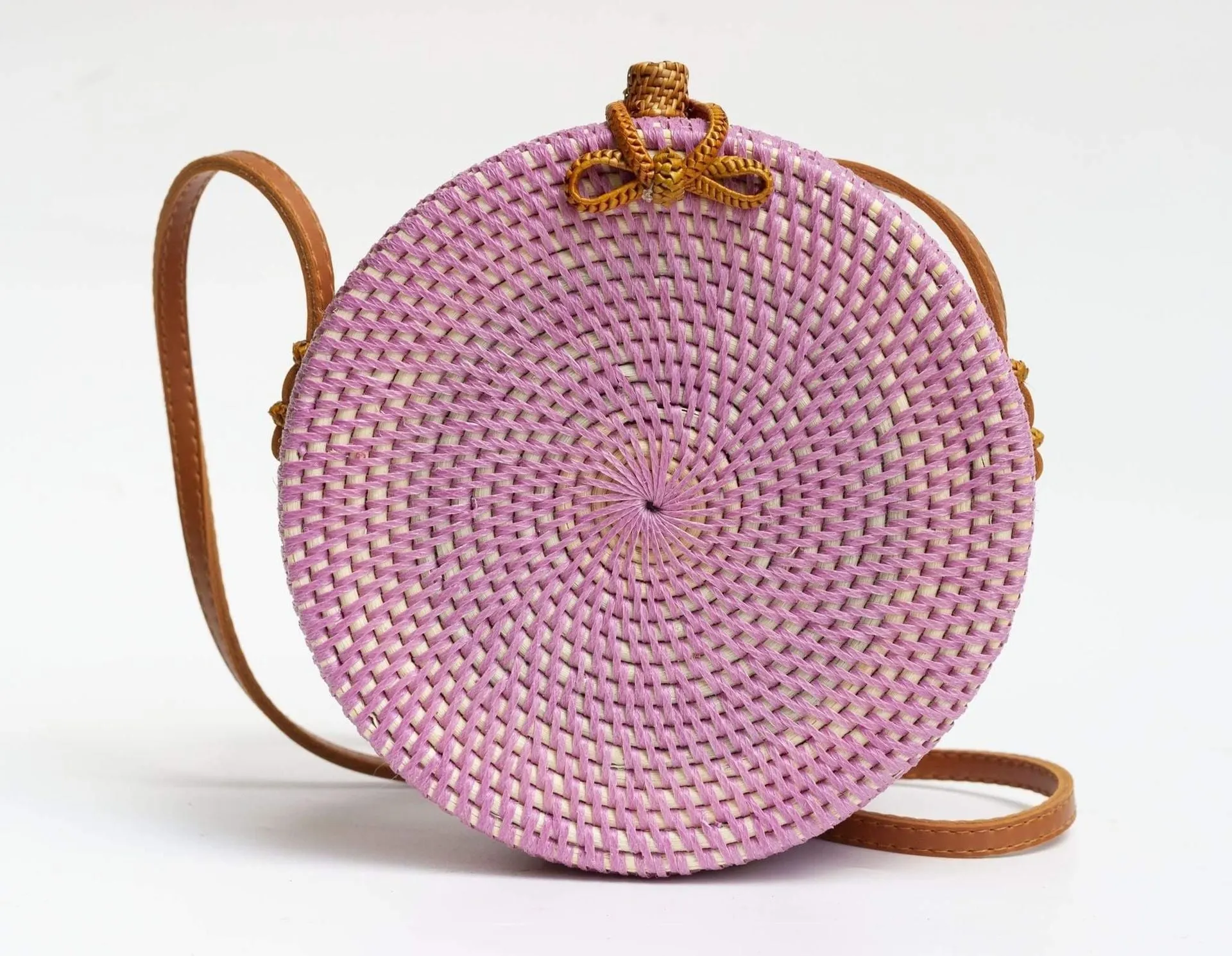 Jelavu Ata Bali - Elegant Small Crossbody