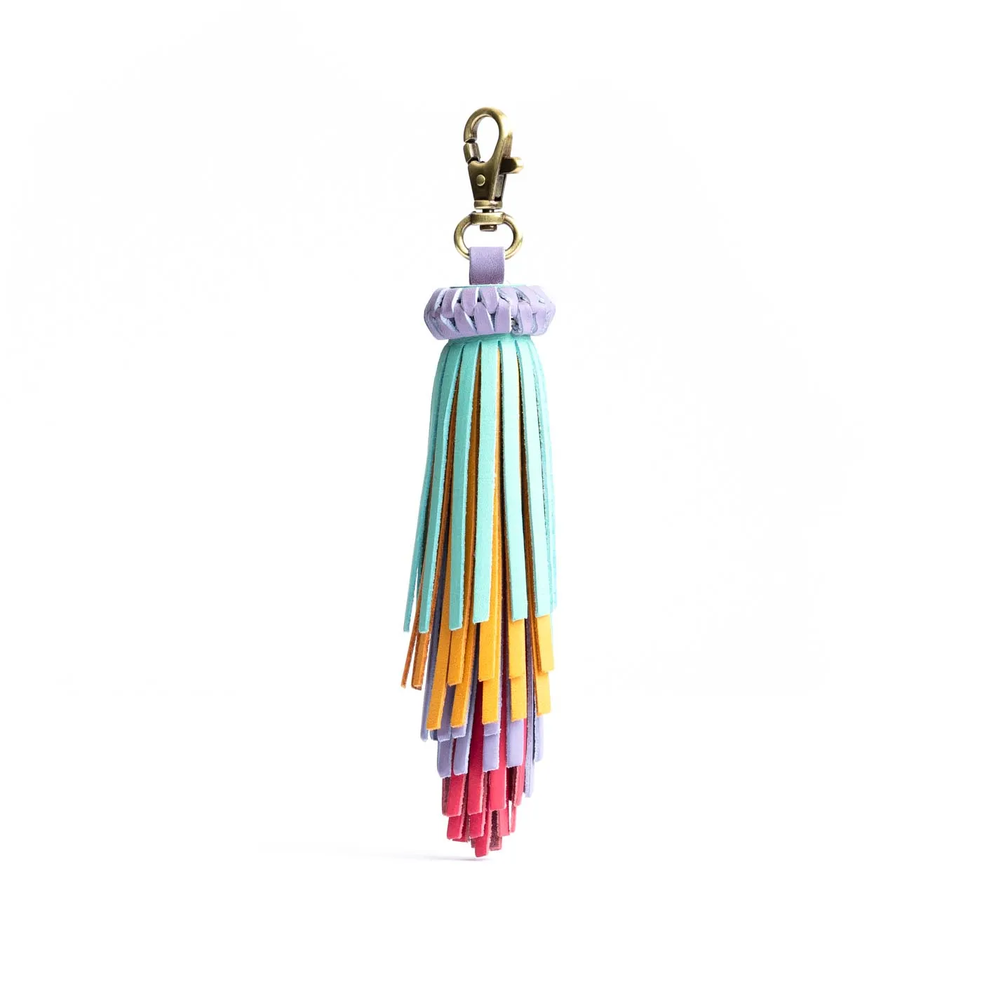 Jellyfish Tassel