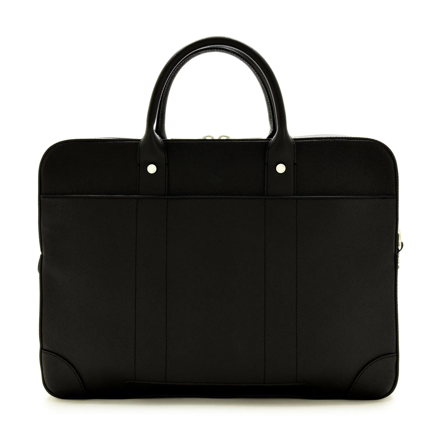 Jet · Large Briefcase | Black