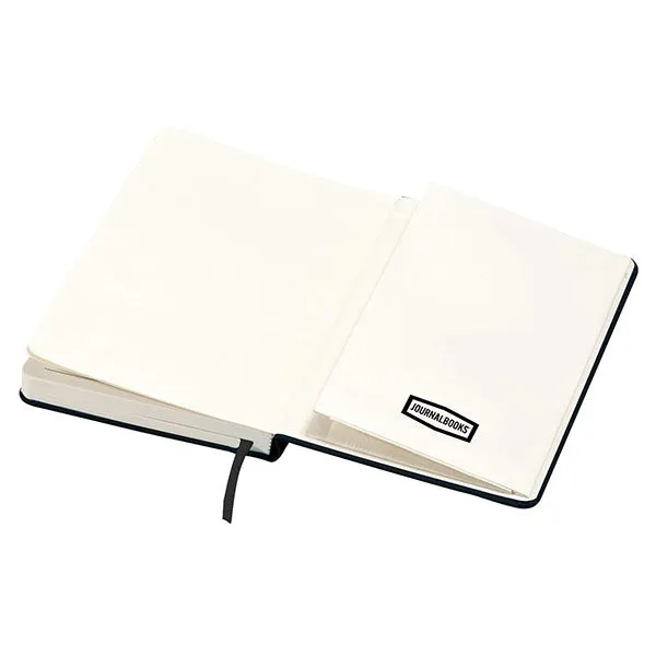 JournalBooks A5 Classic Office Notebook