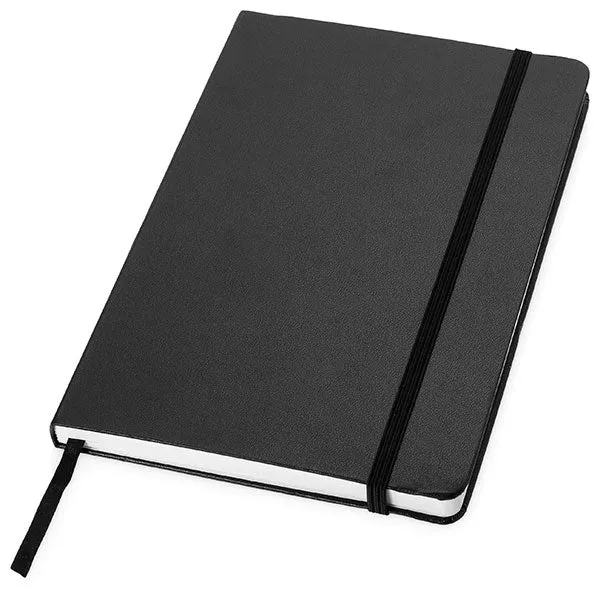 JournalBooks A5 Classic Office Notebook