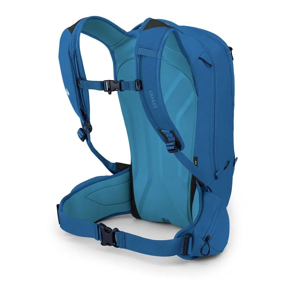 Kamber 20L Backpack