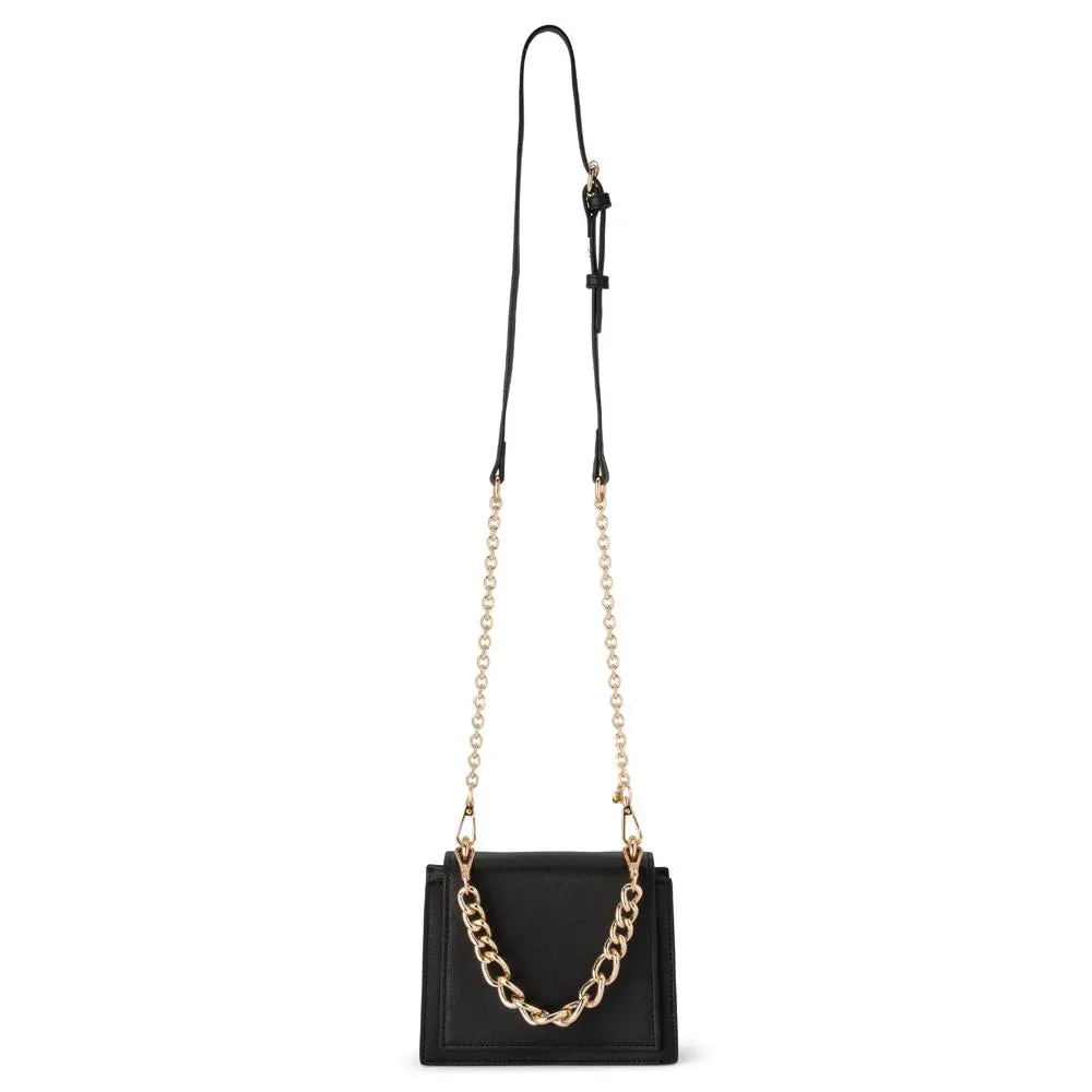 Katie Top Handle Bag