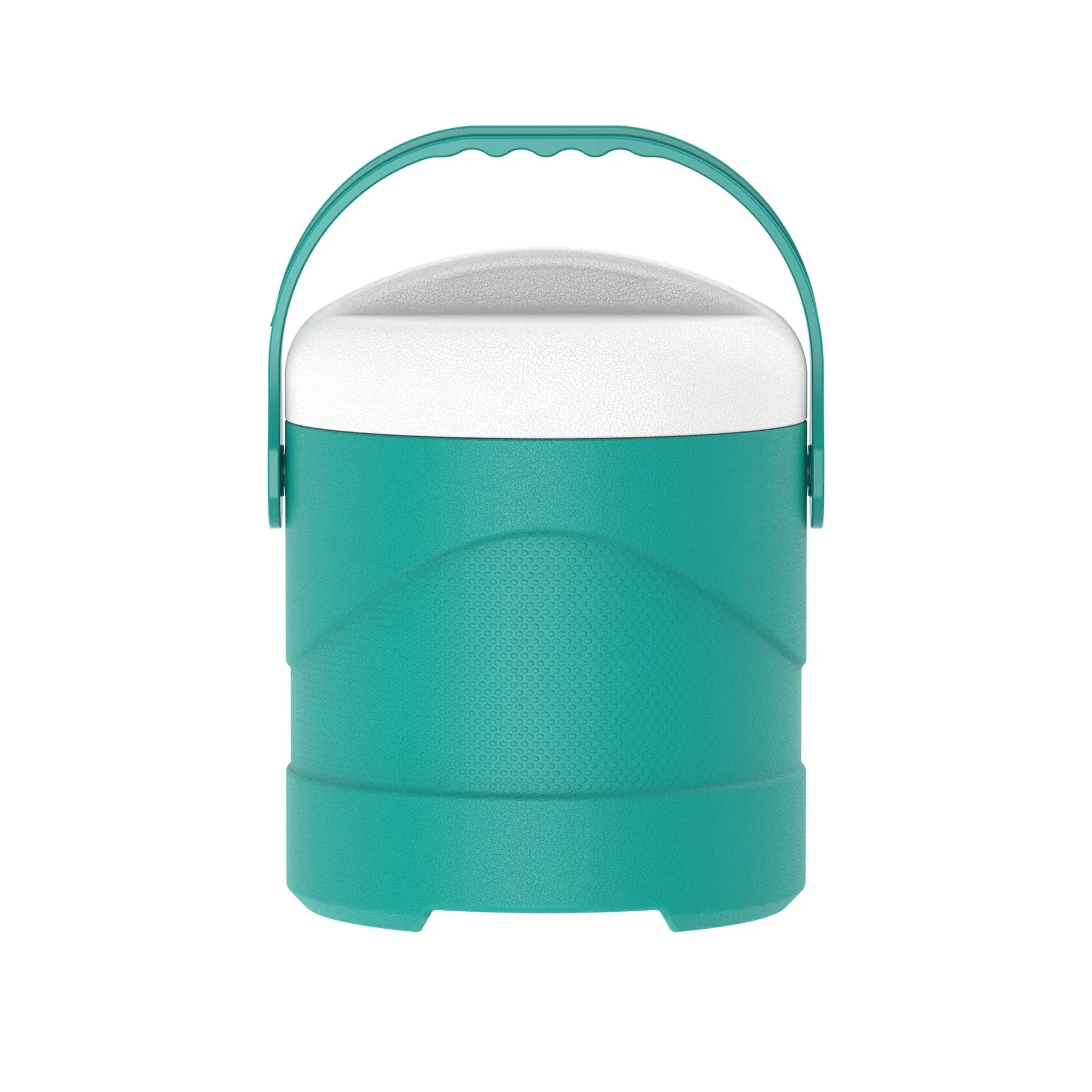 Keep Cold Drink Dispenser / Picnic Water Cooler 12L (Teal Green)