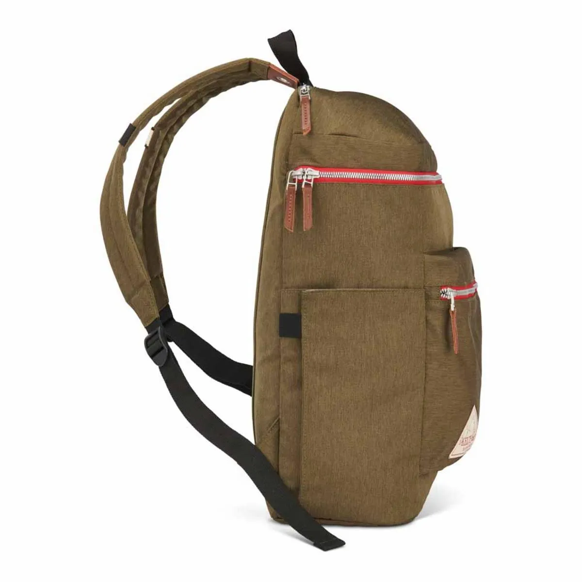 Kelty Delano 21L Backpack - Burnt Olive