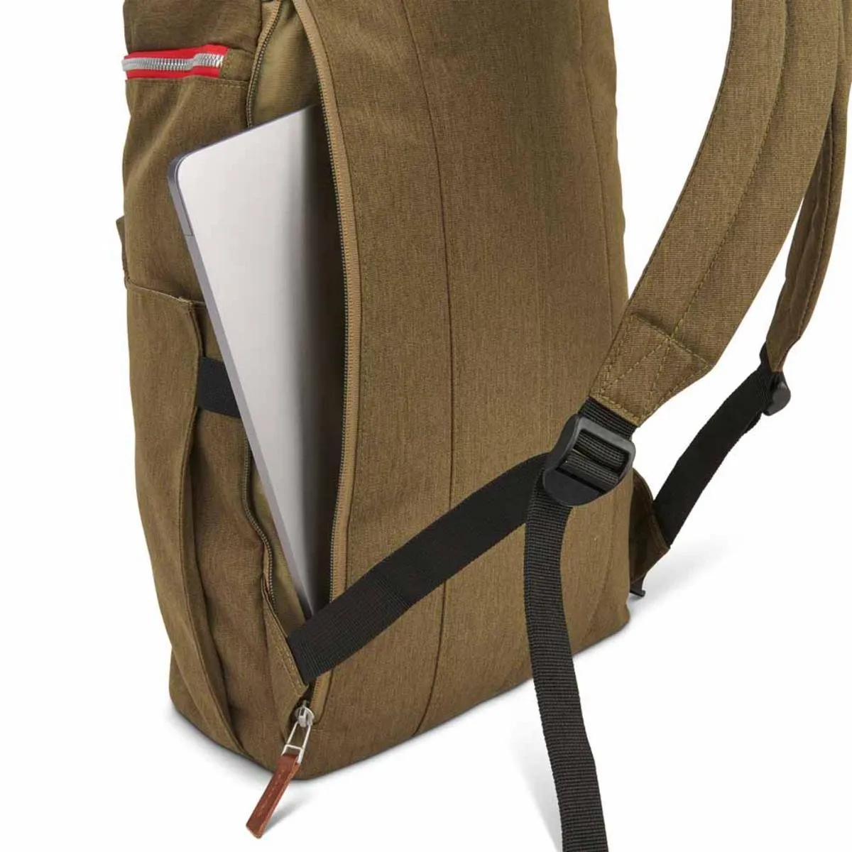 Kelty Delano 21L Backpack - Burnt Olive