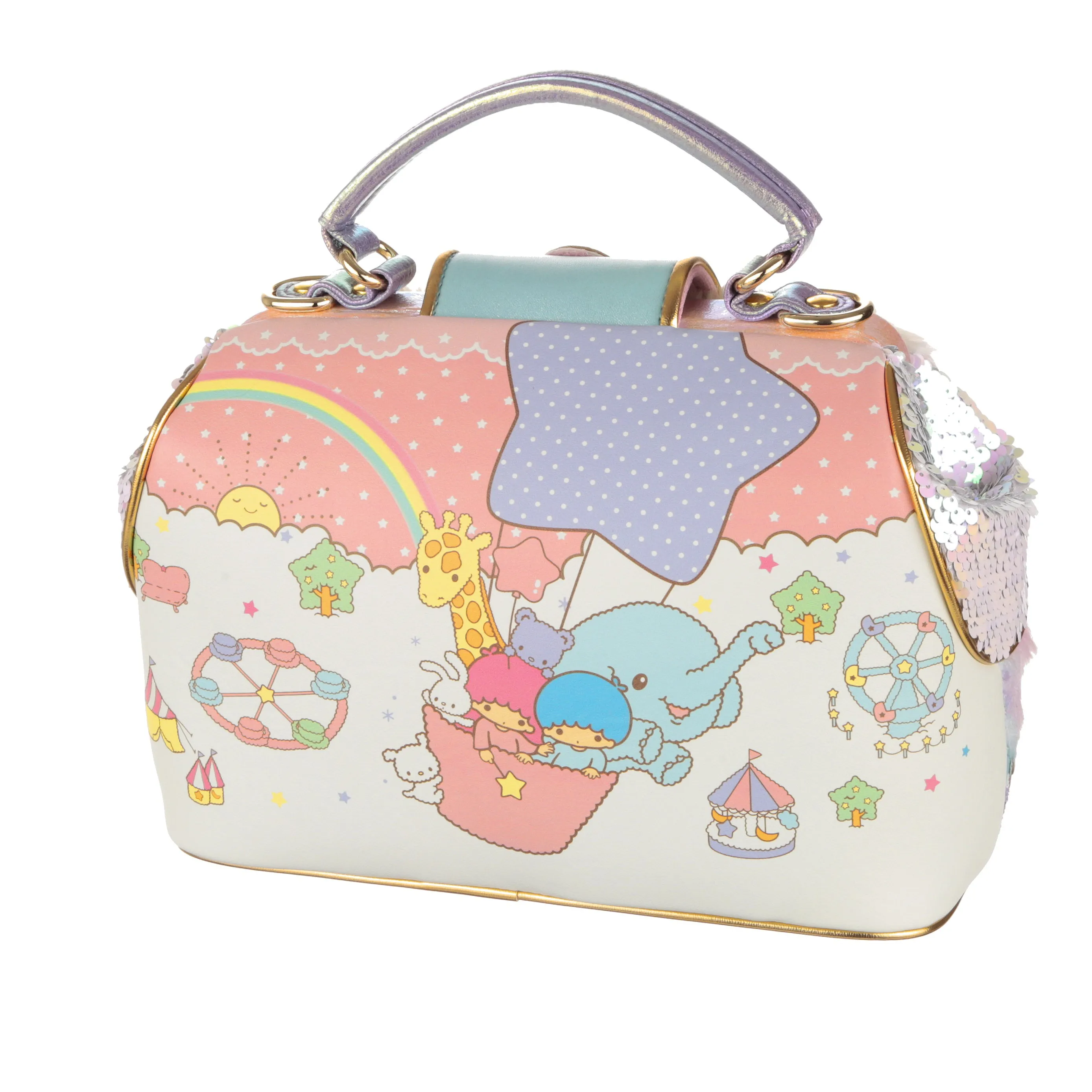 Kiki & Lala Bag